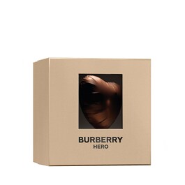 Burberry Hero Eau de Toilette - cofanetto regalo