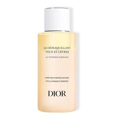 Struccante per Occhi e Labbra - Struccante alla ninfea purificante, DIOR