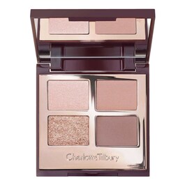 Luxury Palette Pillow Talk - Palette di 4 ombretti