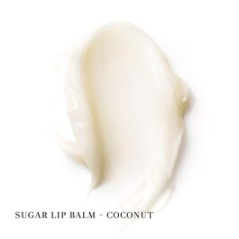 Sugar Lip Balm - Balsamo labbra idratante allo zucchero