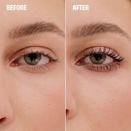 Get Rollin' Mascara - kit full e mini size Roller Lash Mascara incurvante