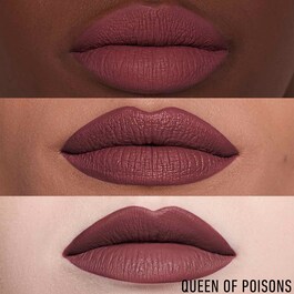 Mini Everlasting Hyperlight - Rossetto liquido