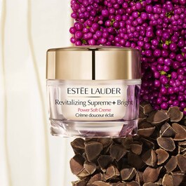 Revitalizing Supreme + Bright Power Soft Creme - Trattamneto Viso