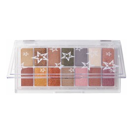 Planet Fanatic Palette - Palette di ombretti