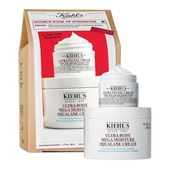 ULTRA FACE + BODY - SET CREMA VISO E CREMA CORPO, KIEHL'S SINCE 1851