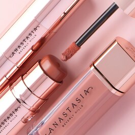 Blushed Lip & Cheek Duo - Set di make-up labbra e guance