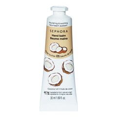 Balsamo mani - Balsamo per le mani 10% burro di karité, SEPHORA COLLECTION