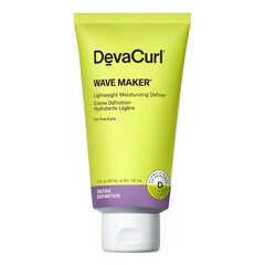 Wave Maker® - Crema di definizione idratante leggera, DEVACURL