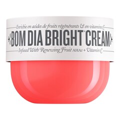 Bom Dia BrightTM Cream - Crema corpo nutriente, SOL DE JANEIRO