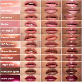 Wet Stick - Gloss labbra idratante