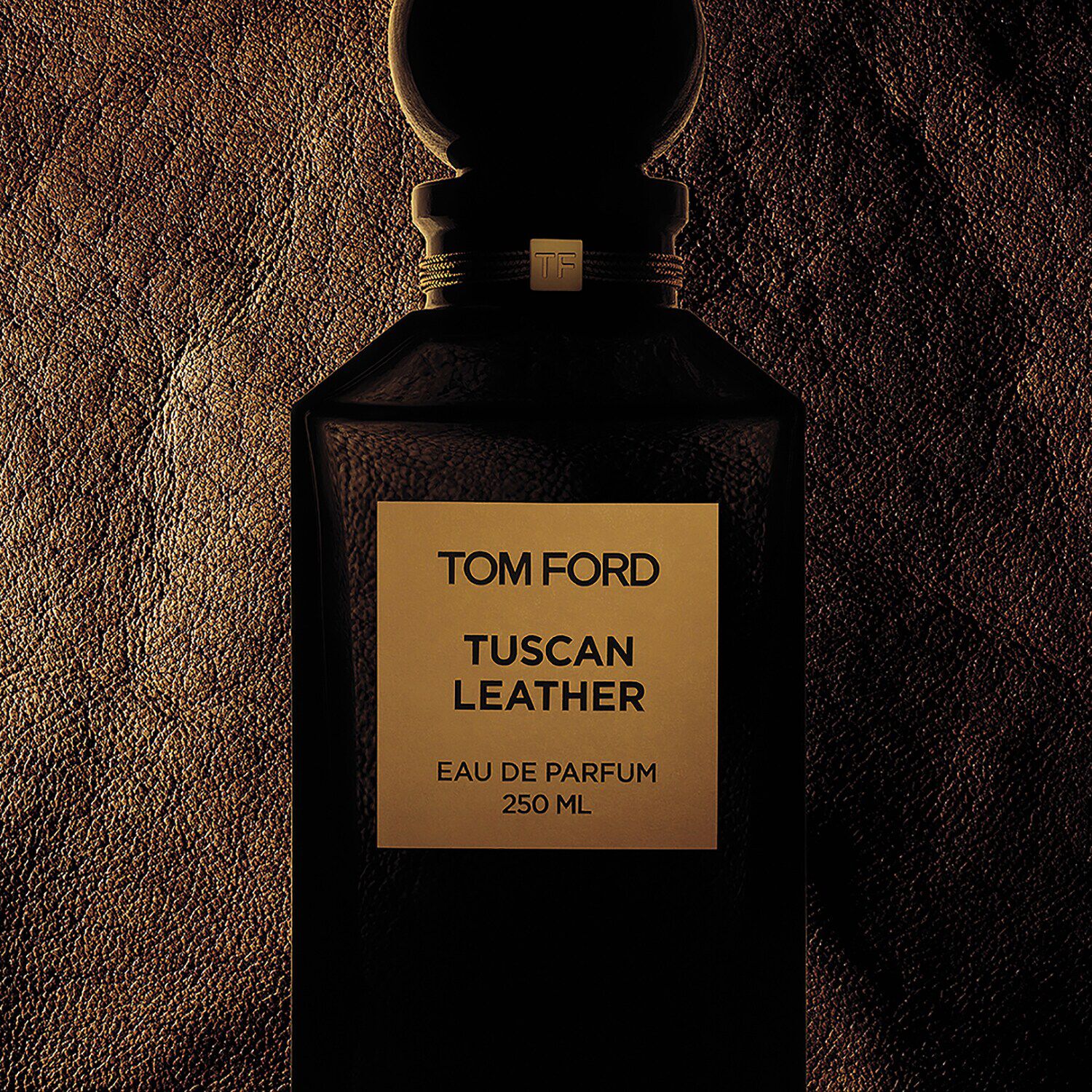 Tuscan Leather - Spray corpo NS6006