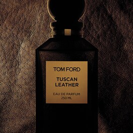Tuscan Leather - Spray corpo