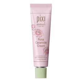 Rose Ceramide Cream -Crema Idratazione Intensiva