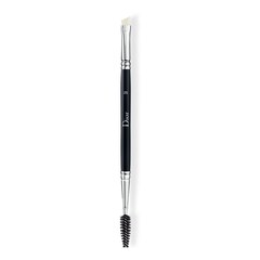 Dior Backstage Double Ended Brow Brush N°25 -  Pennello per sopracciglia, DIOR BACKSTAGE