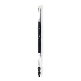 Dior Backstage Double Ended Brow Brush N°25 -  Pennello per sopracciglia