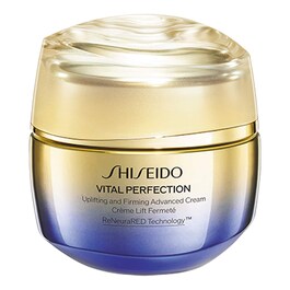 Vital Perfection Uplifting and Firming Advanced Cream - Crema Viso