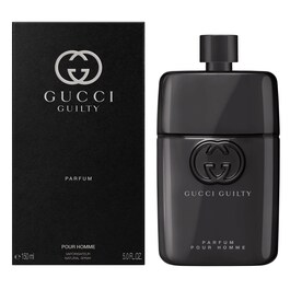Gucci Guilty Parfum Pour Homme - Eau de parfum