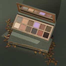 Nouveau Palette - Palette di ombretti