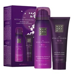 The Ritual of Yozakura - Mini Set Duo Bath & Body, RITUALS