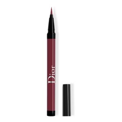 Diorshow On Stage Liner - Eyeliner pennarello liquido waterproof colorato 24 h, DIOR