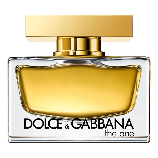 The One Eau de Parfum di DOLCE & GABBANA ≡ SEPHORA