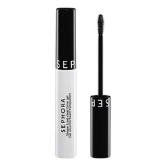 Shape & set clear brow gel - Gel per sopracciglia fissante trasparente, SEPHORA COLLECTION