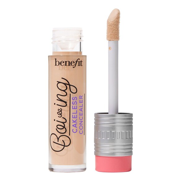 Boiing Cakeless Concealer - Correttore Liquido Alta Coprenza, BENEFIT COSMETICS
