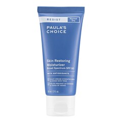 Resist - Crema idratante riparatrice SPF 50, PAULA'S CHOICE