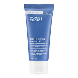 Resist - Crema idratante riparatrice SPF 50