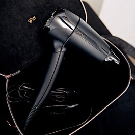 ghd Flight+ Travel Hair Dryer - Aschiugacapelli Da Viaggi Gift Set Regalo