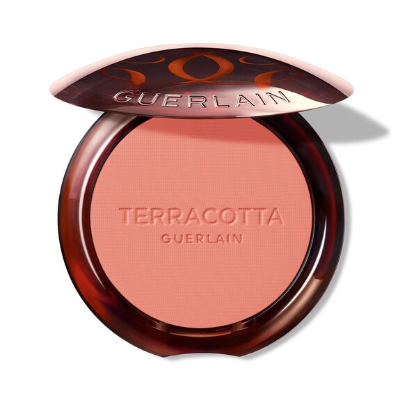 Terracotta Blush - Il blush effetto bonne mine, GUERLAIN