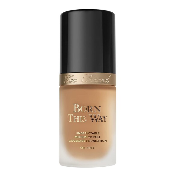 Born This Way Foundation - Fondotinta, TOO FACED