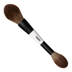 F2 Brush - Pennello per bronzer in polvere, MAKEUP BY MARIO