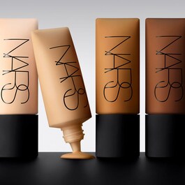 Soft Matte Complete Foundation - Fondotinta mat