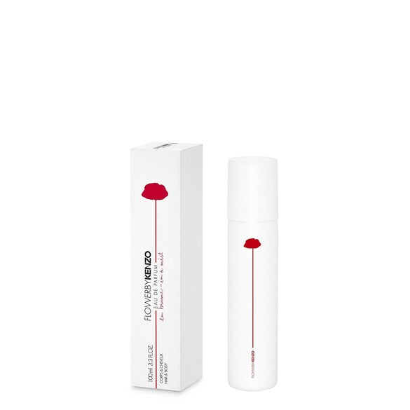 Flower By Kenzo - Body&Hair Mist, KENZO