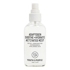 Adaptogen - Spray Idratante Viso, YOUTH TO THE PEOPLE