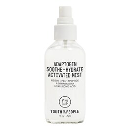 Adaptogen - Spray Idratante Viso
