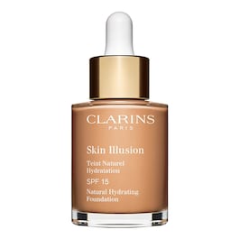 Skin Illusion - Fondotinta idratante naturale