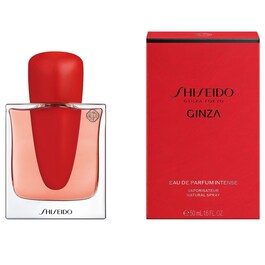 Ginza - Eau De Parfum Intense