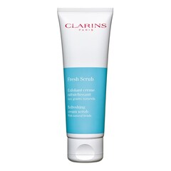 Fresh Scrub, CLARINS