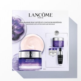  RÉNERGIE MULTI-LIFT CREAM - Cofanetto Skincare
