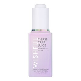 Siero viso con acido ialuronico - Thirst Trap Juice Et Peptide