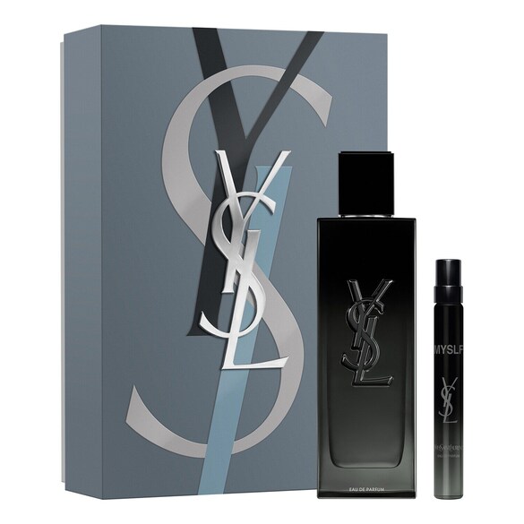Myslf - Cofanetto Eau de Parfum , YVES SAINT LAURENT