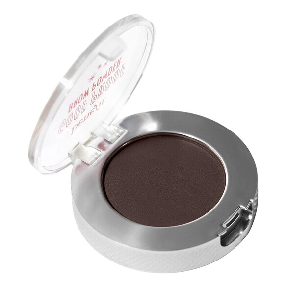Goof Proof Brow Powder - Ombretto Sopracciglia Facile da Applicare, BENEFIT COSMETICS