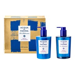Mirto di Panarea – Hand & Body Ritual, ACQUA DI PARMA