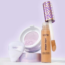 creaseless setting powder - Cipria fissante
