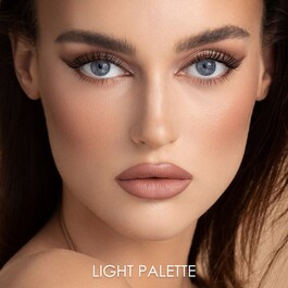 Glam Face palette - Palette per il trucco