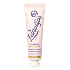 101 Ointment Multipurpose Superbalm - Superbalsamo Multiuso Formato Viaggio, LANOLIPS