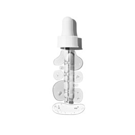 Niacinamide 10% + Zinc 1% - Siero Viso Anti-Imperfezioni
