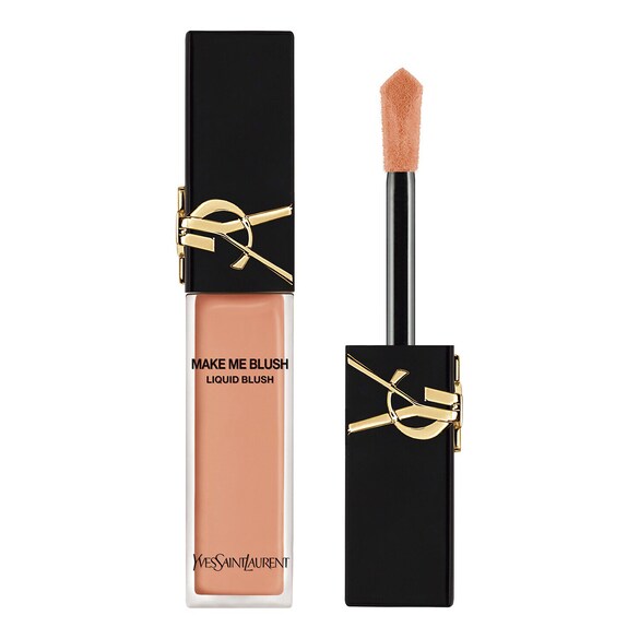 Make Me Blush - Blush liquido, YVES SAINT LAURENT